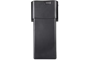 YOSE POWER Ebike Batterie 36V 10.4Ah de Vélo Electrique Compatible avec pour E-vélo Mifa, Rehberg, Zündapp, Ansmann