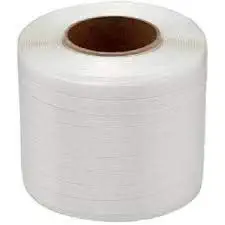 RAJ MARKETING Box Straping Roll Wergin (1 Roll)