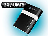 Preisvergleich Produktbild 7links Winziger WLAN-GSM-Router "WRP-310.mini" für 3G / UMTS