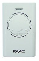 Faac Télécommande portail FAAC XT4 868 SLH