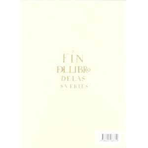 Libro de las suertes