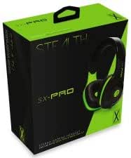 sx elite headset