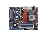 gamer motherboard Intel® X38/ICH9R // DDR2 1200*/1066 MHz Support // Sockel 775
