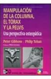 Image de Manipulacion de la columna, el torax y la pelvis