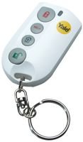 Preisvergleich Produktbild REMOTE KEY FOB, HSA6060 666060001001 By YALE