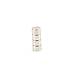 Lalang Magnetic Acupressure Weight Loss Slim Earring