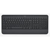 LOGITECH K650 SIGNATURE KABLOSUZ KLAVYE GRAFIT 920-010919