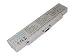 Produktbild MicroBattery 11.1V 5200 mAh Silver 6Cell 6Cell, MBI1792 (6Cell)