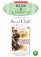 Download Street Child (Read & Respond)