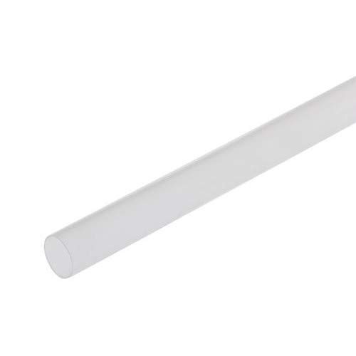 TE Connectivity/Raychem RNF-3000 24/8 - RNF3000 3:1 Heatshrink Clear (5 Metres)