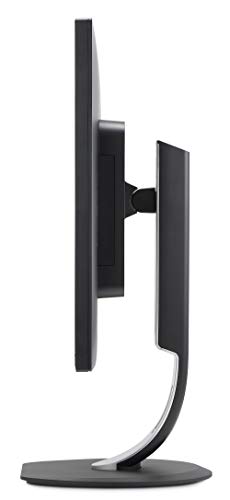 Philips Brilliance - Monitor  80 cm  31 5    2560 x 1440 Pixeles  LCD  4 ms  450 cd m    Negro 