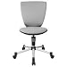 Produktbild Drehstuhl Titan Junior 3d Grau 71407 Bi3