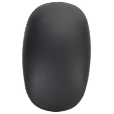 Preisvergleich Produktbild Manhattan 178013 - STEALTH MOUSE - WIRELESS 1200DPI BLACK