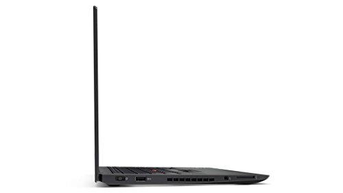 Lenovo ThinkPad T470s i5-6300U  8GB RAM  256GB NVMe  14in IPS FHD FlexView Touch  Win10Pro