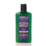 Andalou Naturals Full Volume Shampoo Lavender and Biotin