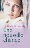 Une nouvelle chance, roman