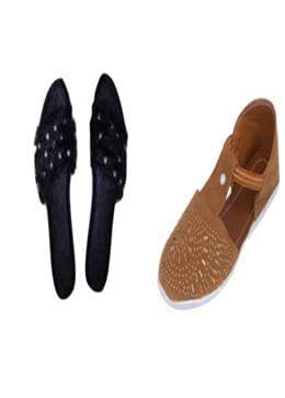 ladies chappals combo offer