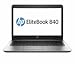 Produktbild HP EliteBook 840 G3 Core i7-6500U - Ultrabook - Core i7 Mobile, T9X59EA#ABD