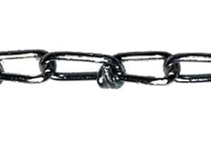 ZENTRALLAGER E745709 Knotenkette 1,6x23 mm, 30 m