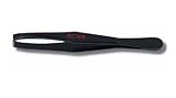 Beter Tweezers Black Jack Straight