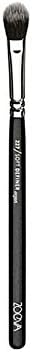 Zoeva 227V Soft Definer Vegan Brush