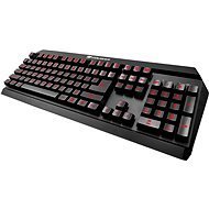 Preisvergleich Produktbild Cougar 450K Gaming Tastatur - HU Layout