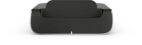 HP Elite x3 Dockingstation (V5H01AA) schwarz/silber