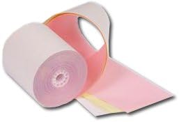 Epson M-118 ** All Model **, 3 Ply Paper Rolls (20 Roll Box), 3 Ply Triplicate Till Rolls, 3 Ply Kitchen Printer Rolls,