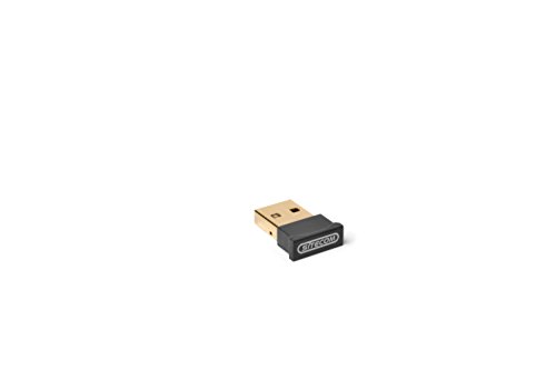 SITECOM CN-524 Bluetooth 4.0 Micro Adapter - 5