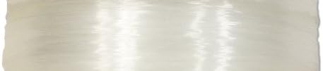 Cord Basics Monofilament Cord 8lb 360'-Clear