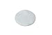 Cotton Wool Pads - Pack of 100 Cotton Pads - by PimplePopper.co
