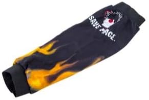 Save Phace (SPC3012527) "Fired Up" Welding Sleeves