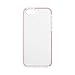 Produktbild Xqisit Mitico Bumper aus TPU für iPhone 5/5S/SE, transparent/Rosa