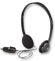 Cutting-Edge LOGITECH - DIALOG 220 - DIALOG 220 HEADPHONES OEM - Pack of 1 --