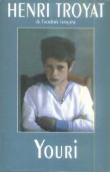 couverture de : Youri