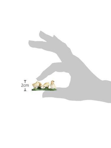 Schleich 13648  - Bauernhof, Küken - 2