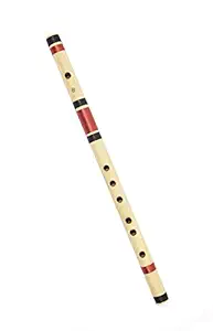 Cola Music B-Scale Bamboo Flute