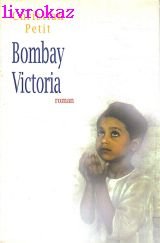 couverture de : Bombay Victoria