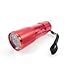 Produktbild Taschenlampe Hat led- rot