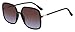 Produktbild Dior Sonnenbrillen STELLAIRE 1 Black/Violet Shaded Damenbrillen