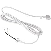 MACBOOK AİR - PRO RETİNA MAGSAFE 2 T-TİP 45W 60W DC KABLO
