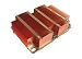 Produktbild Kühler Inter-Tech B-4 passiv LG 3647 108x81mm