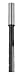 Produktbild ENT 25460 Langlochfräser WS, Schaft (C) 13 mm, Durchmesser (D) 15 mm, D 50 mm, GL 165 mm, rechts