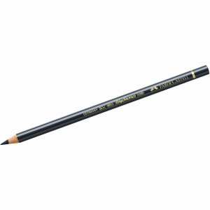 Preisvergleich Produktbild Faber-Castell 6 x Künstlerfarbstift Polychromos sepia dunkel