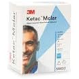 3m Espe Ketac Molar GIC Restorative Material