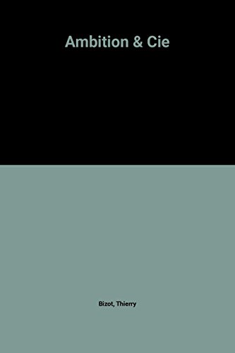 couverture de : Ambition & cie