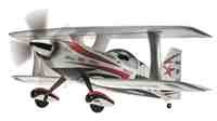 Preisvergleich Produktbild Unbekannt ELEKTRO FLUGMODELL ROCKSTAR ARF