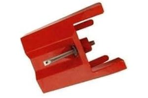Skivspelare stylus nål för SANYO STO9D, STW17J, 4157970300, DCX22, DCX702, DCXW17, DCX1050, DCX1000, DCX891, DCX900MD, DCX901