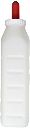 Advance 996 Screw Top Nursing Bottle Set, 3-Quart by Milk Specialties, Inc.