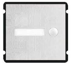 Preisvergleich Produktbild Dahua VTO2000A-B1, IP Video Intercom 1 Tasten Modul